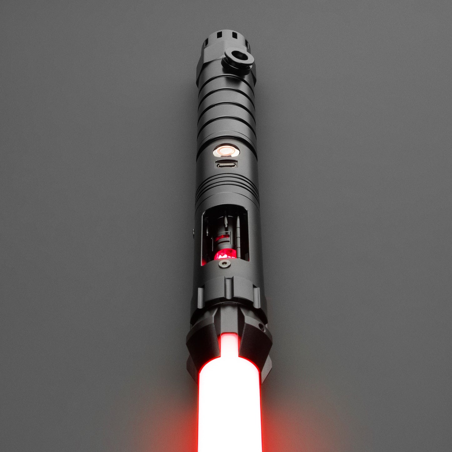 Star Wars No.056 Xenopixel Combat Lightsaber RGB Replica (No 61 Xeno)