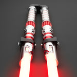 Star Wars No.047 Episode IX Darth Rey Xenopixel Combat Lightsaber RGB Replica