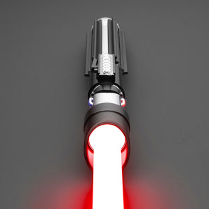 Star Wars No.044 Darth Vader Xenopixel Combat Lightsaber RGB Replica