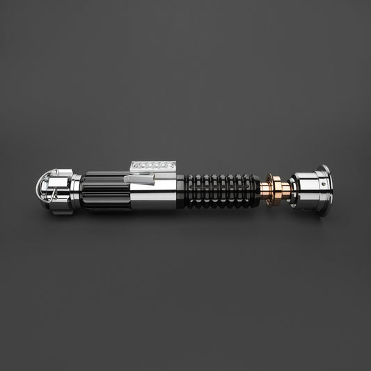 Star Wars No.043 Episode IV Obi-Wan Kenobi V.2 Xenopixel Combat Lightsaber RGB Replica