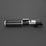 Star Wars No.044 Darth Vader Baselit Combat Lightsaber RGB USB-C Chargable (Base No 48)