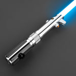 Star Wars No.070 Anakin Skywalker Xenopixel Combat Lightsaber RGB Replica