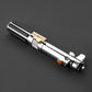 Star Wars No.070 Anakin Skywalker Xenopixel Combat Lightsaber RGB Replica