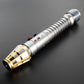 Star Wars Combat Lightsaber Xenopixel No.SD001 Luminara Unduli FX RGB Replica (No 49 Xeno)