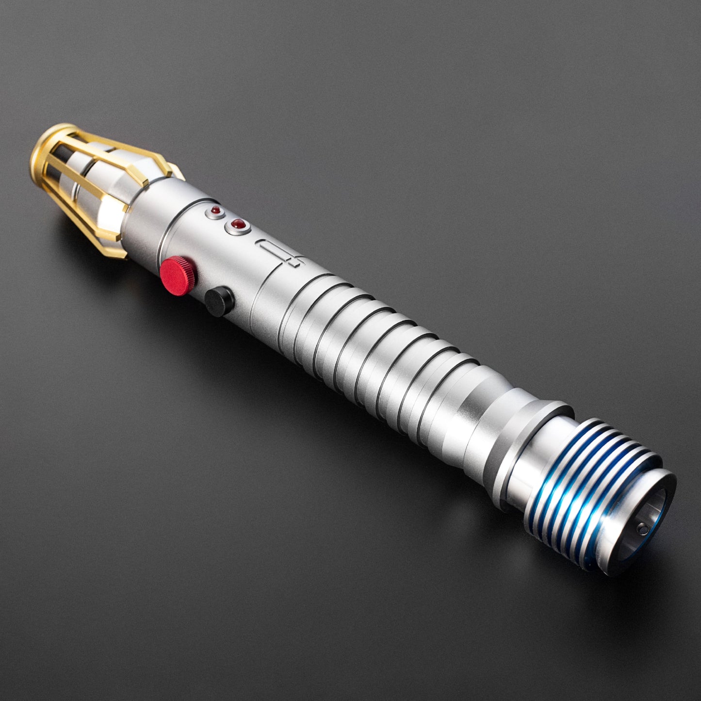 Star Wars Combat Lightsaber Xenopixel No.SD001 Luminara Unduli FX RGB Replica (No 49 Xeno)