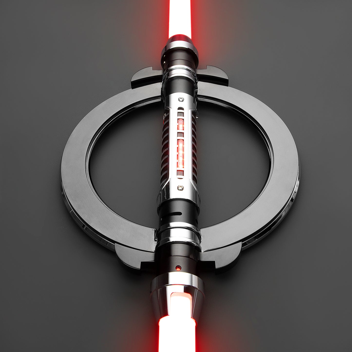 Star Wars Combat Lightsaber Inquisitor Xenoblade Custom No.074 FX RGB Replica (No 52 Xeno)