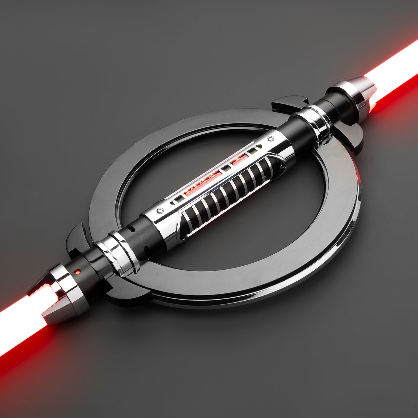 Star Wars Combat Lightsaber Inquisitor Xenoblade Custom No.074 FX RGB Replica (No 52 Xeno)