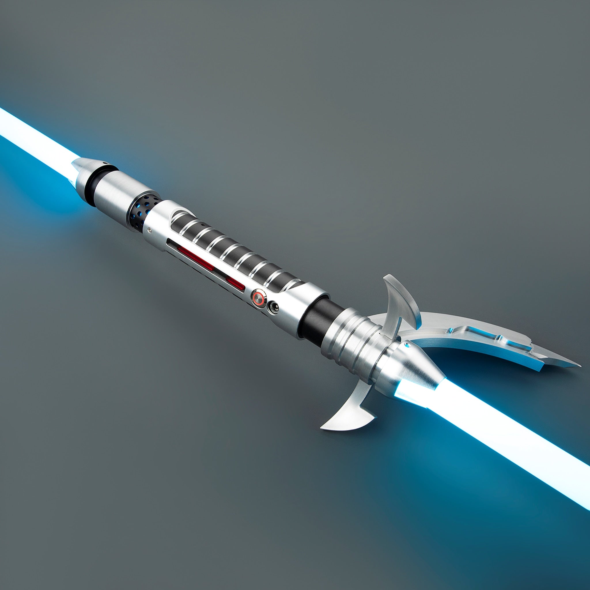 Star Wars No.078 Rebels Darth Maul Xenopixel Combat Lightsaber RGB Replica