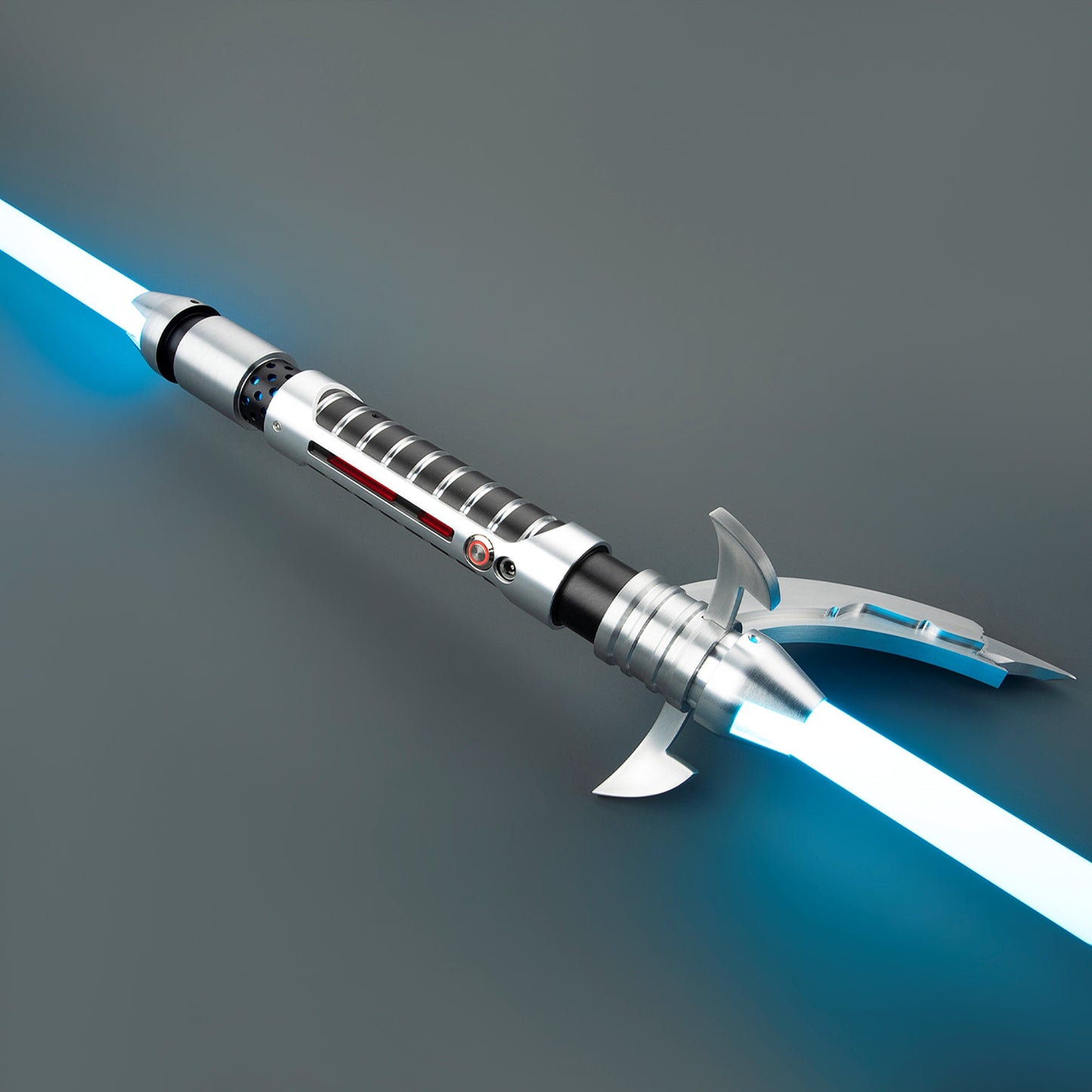 Star Wars No.078 Rebels Darth Maul Xenopixel Combat Lightsaber RGB Replica (No 54 Xeno)