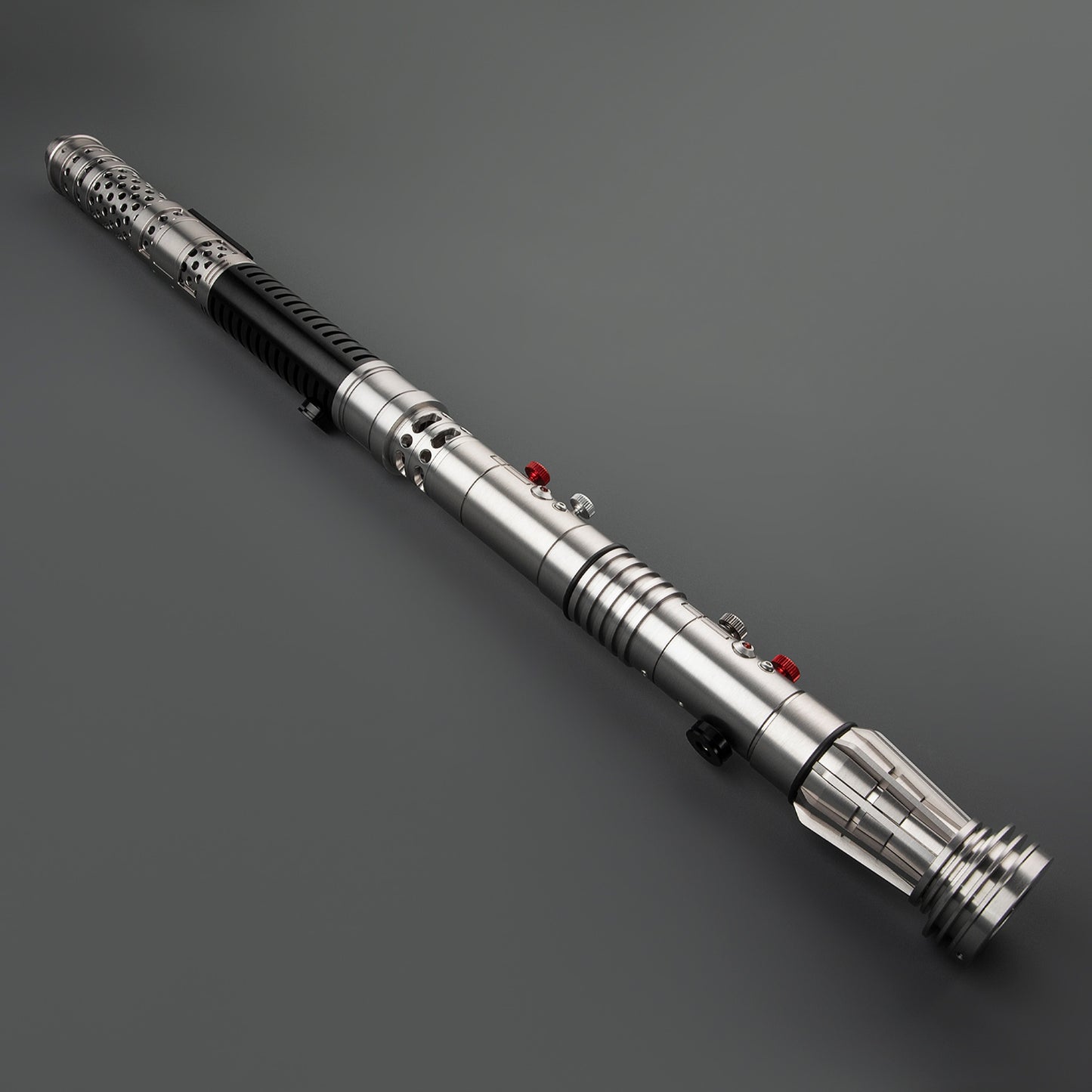 Star Wars No. 080 Darth Maul Reforged Xenopixel Combat Lightsaber RGB Replica (No 74 Xeno)