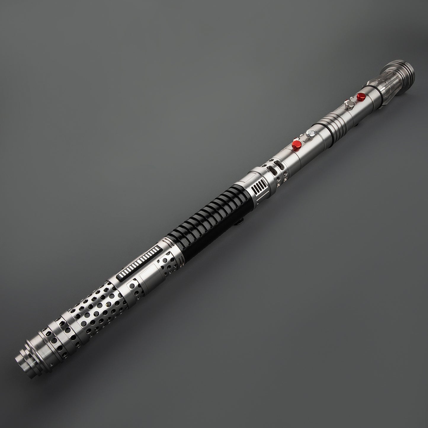 Star Wars No. 080 Darth Maul Reforged Xenopixel Combat Lightsaber RGB Replica (No 74 Xeno)