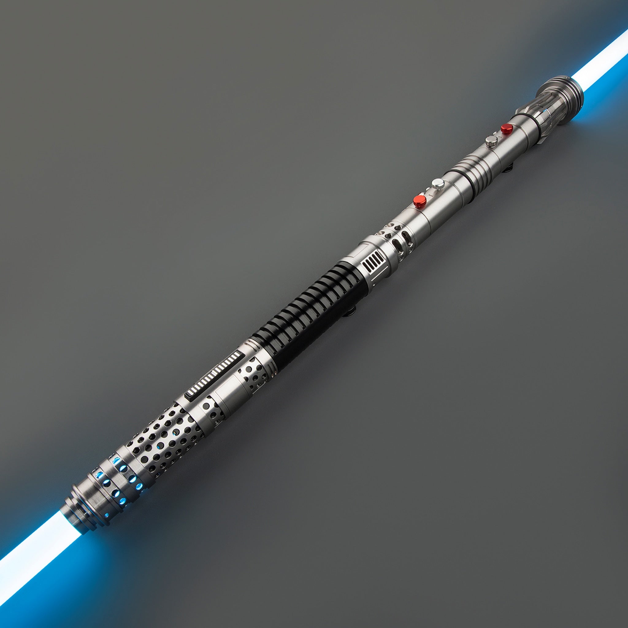 Star Wars No.080 Darth Maul Reforged Xenopixel Combat Lightsaber RGB Replica