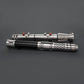 Star Wars No. 080 Darth Maul Reforged Xenopixel Combat Lightsaber RGB Replica (No 74 Xeno)