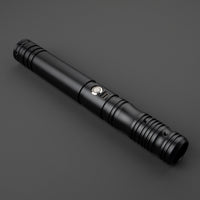 Star Wars Gilded Wrath Combat Lightsaber