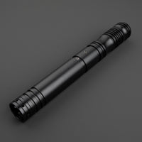 Star Wars Gilded Wrath Combat Lightsaber