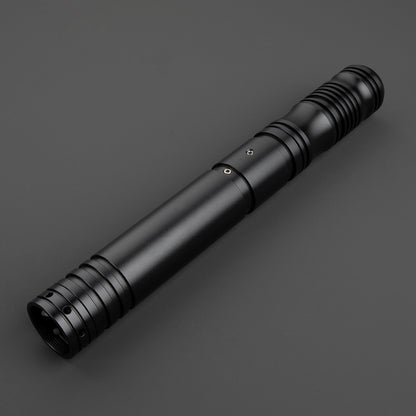 Star Wars Gilded Wrath Combat Lightsaber