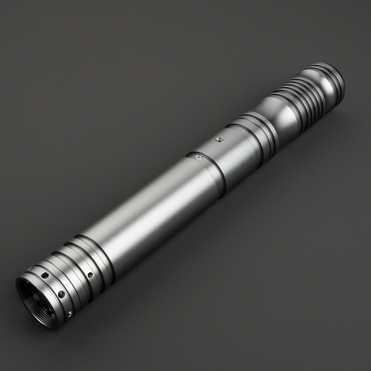 Star Wars Gilded Wrath Combat Lightsaber