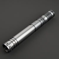 Star Wars Gilded Wrath Combat Lightsaber
