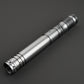 Star Wars No. 116 Xenopixel Grey Combat Lightsaber RGB Replica (No 1 Xeno)