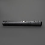 Star Wars No.116 Xenopixel Black Combat Lightsaber RGB Replica