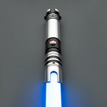 Star Wars No.115 Xenopixel Black Combat Lightsaber RGB Replica