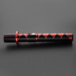 Star Wars No. Z5 Quinn Baselit Combat Lightsaber RGB Replica