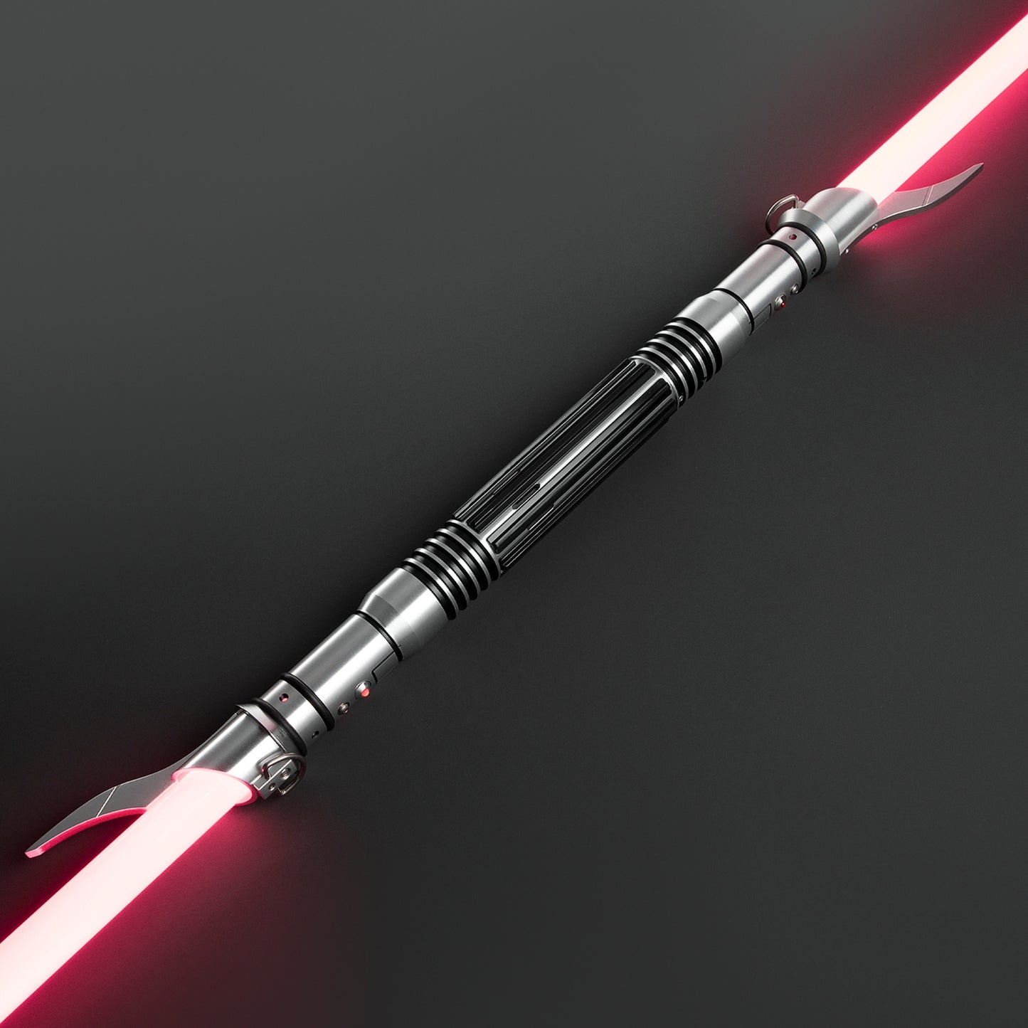 Star Wars No.081 Savage Opress Xenopixel Combat Lightsaber RGB Replica (No 73 Xeno)