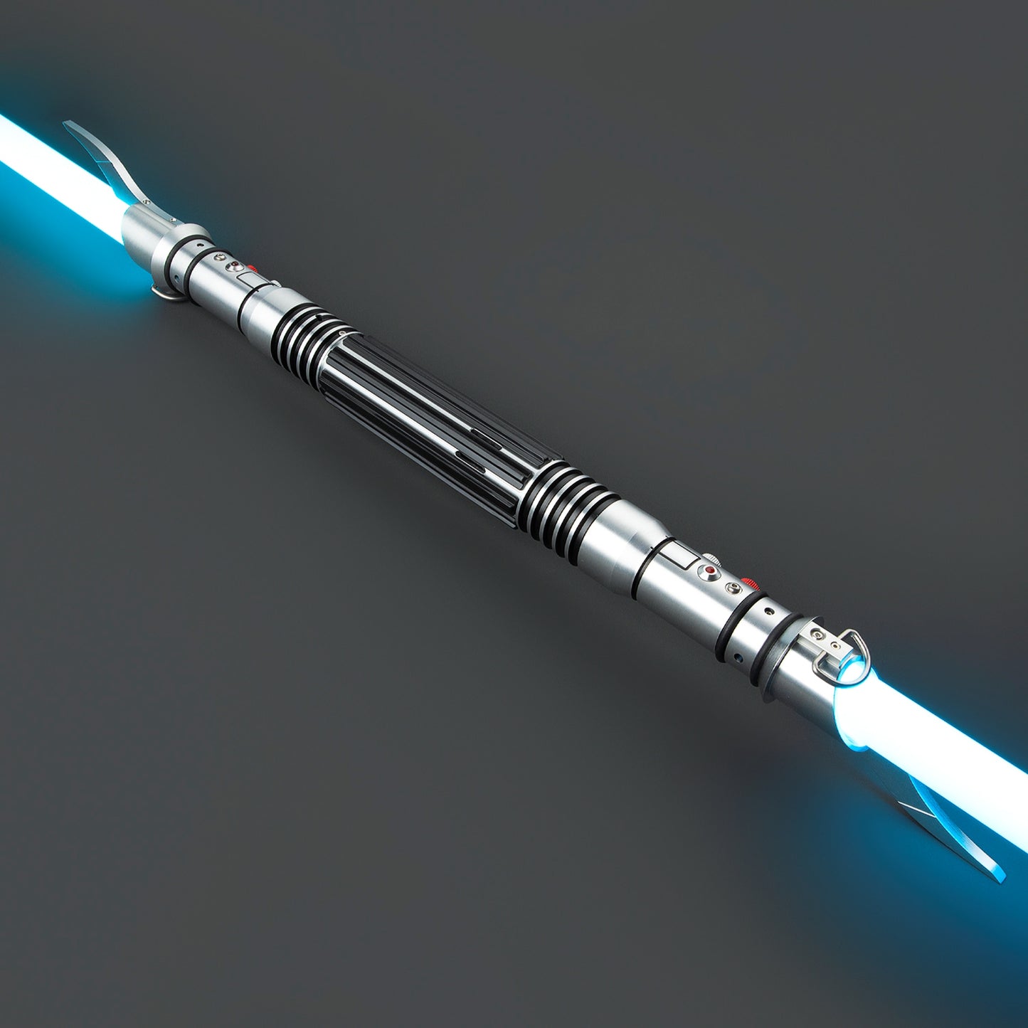 Star Wars No.081 Savage Opress Xenopixel Combat Lightsaber RGB Replica (No 73 Xeno)