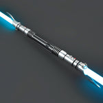 Star Wars No.081 Savage Opress Xenopixel Combat Lightsaber RGB Replica