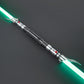 Star Wars No.081 Savage Opress Xenopixel Combat Lightsaber RGB Replica (No 73 Xeno)