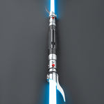 Star Wars No.081 Savage Opress Xenopixel Combat Lightsaber RGB Replica