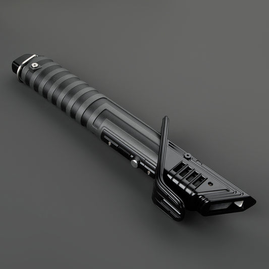 Star Wars No.060-1 Dark Saber Xenopixel Combat Lightsaber RGB USB-C Chargable (Xeno No 51)