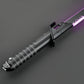 Star Wars No. 060-1 Dark Saber Xenopixel Combat Lightsaber RGB USB-C Chargable