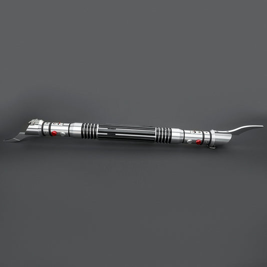 Star Wars No.081 Savage Opress Xenopixel Combat Lightsaber RGB Replica (No 73 Xeno)