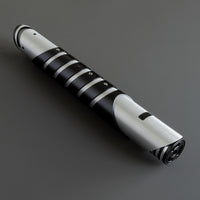 Star Wars Spectre Combat Lightsaber DAMAGED