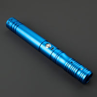 Star Wars Gilded Wrath Combat Lightsaber