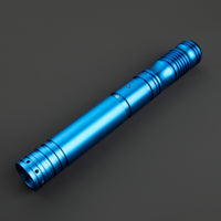 Star Wars Gilded Wrath Combat Lightsaber