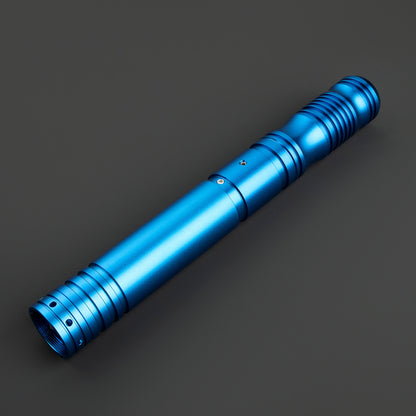 Star Wars Gilded Wrath Combat Lightsaber