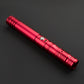 Star Wars No.116 Xenopixel Red Combat Lightsaber RGB Replica (No 1 Xeno)