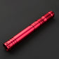 Star Wars No.116 Xenopixel Red Combat Lightsaber RGB Replica (No 1 Xeno)