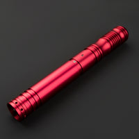 Star Wars Gilded Wrath Combat Lightsaber