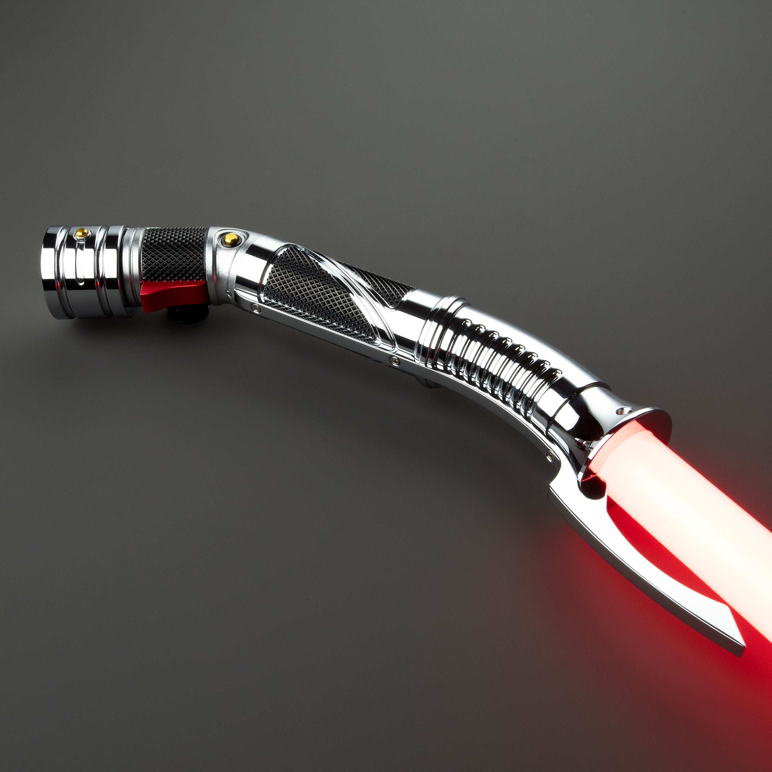 Star Wars Combat Lightsaber Xenoblade Custom No.082 Dooku FX RGB Replica
