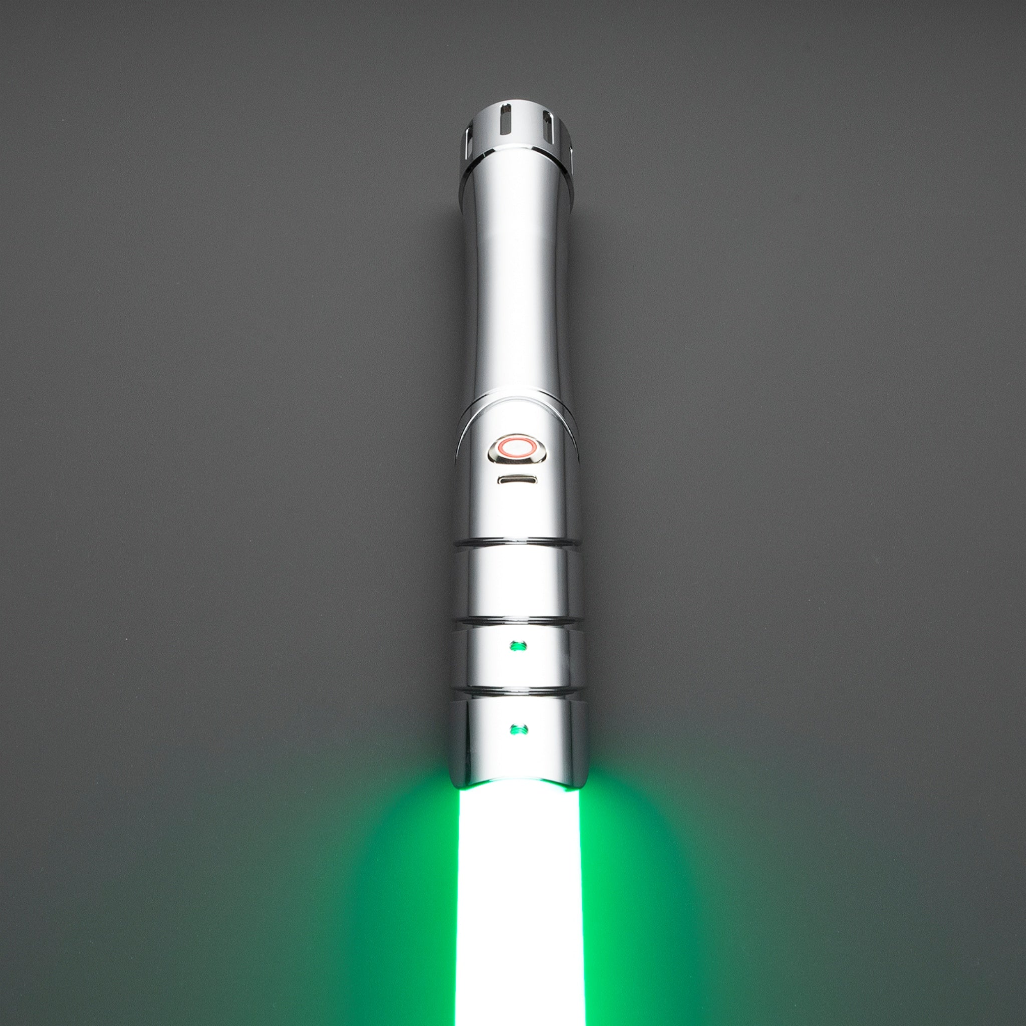 Star Wars No. C029 Xenopixel Combat Lightsaber RGB Replica