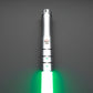 Star Wars No. C029 Xenopixel Combat Lightsaber RGB Replica (No 105 Xeno)