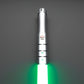 Star Wars No. C029 Baselit Combat Lightsaber RGB Replica (No 105 Base)