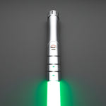 Star Wars No. C029 Baselit Combat Lightsaber RGB Replica