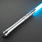 Star Wars No. C029 Baselit Combat Lightsaber RGB Replica (No 105 Base)