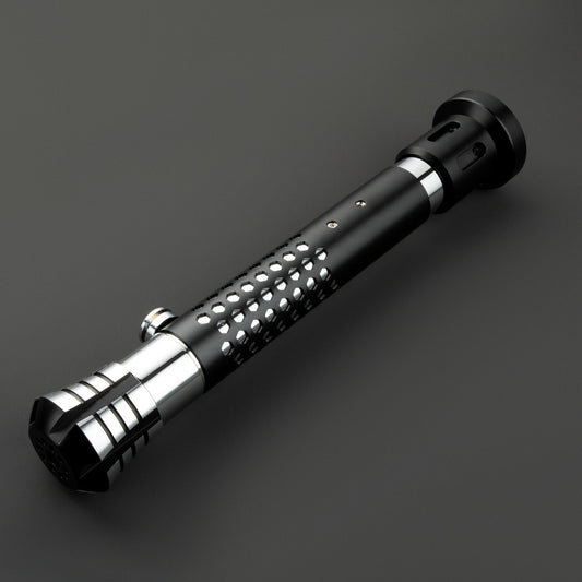 Star Wars No.123 Xenopixel Combat Lightsaber RGB Replica (No 19 Xeno)