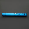 Star Wars No.116 Baselit Blue Combat Lightsaber RGB Replica
