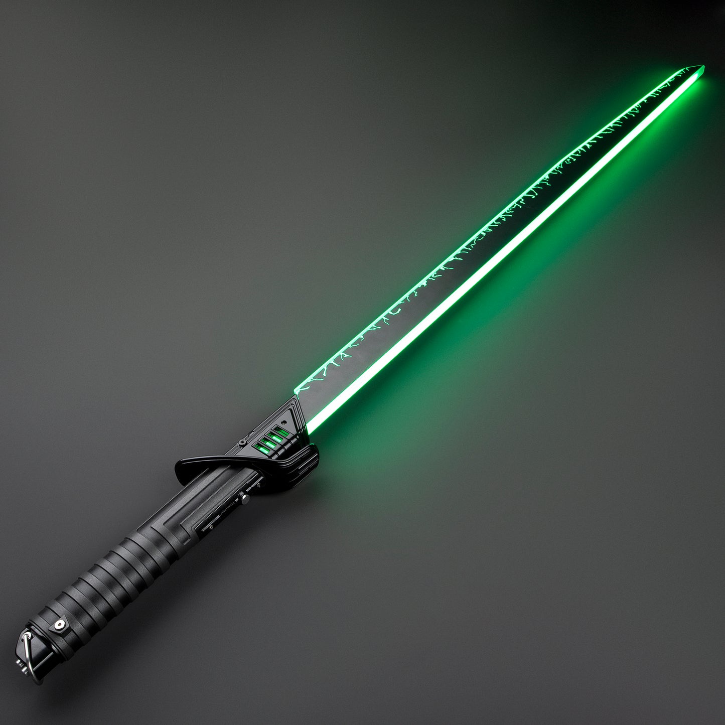 Star Wars No. 060-1 Dark Saber Xenopixel Combat Lightsaber RGB USB-C Chargable